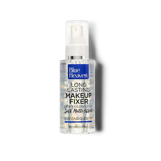 Blue Heaven Long Lasting Makeup Fixer - Transparent 60ml