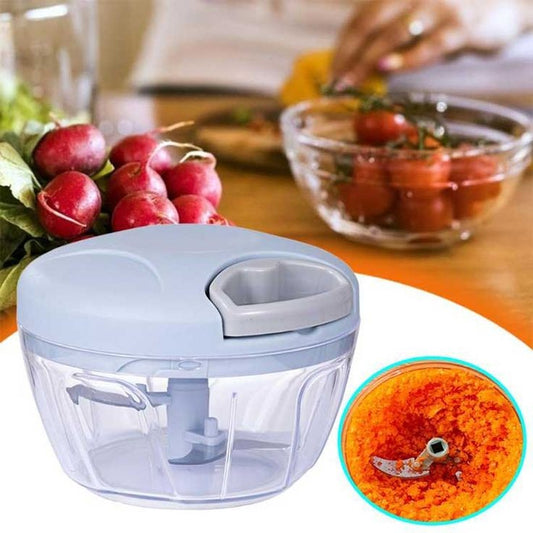 Vegetable & Fruit Chopper (500ml)