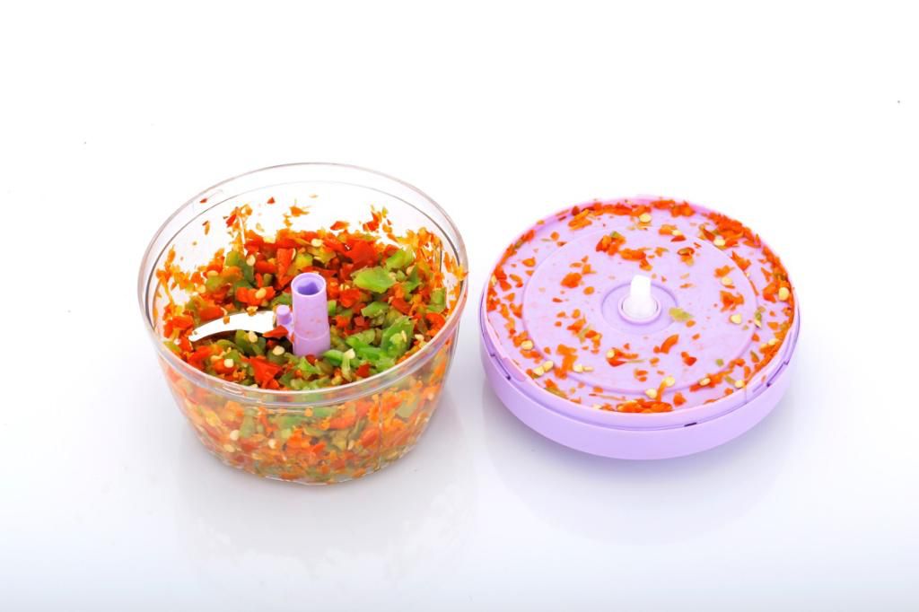 Vegetable & Fruit Chopper (500ml)