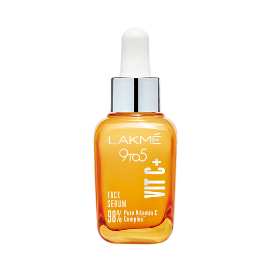 Lakme 9 To 5 Vitamin C+ Serum 15ml