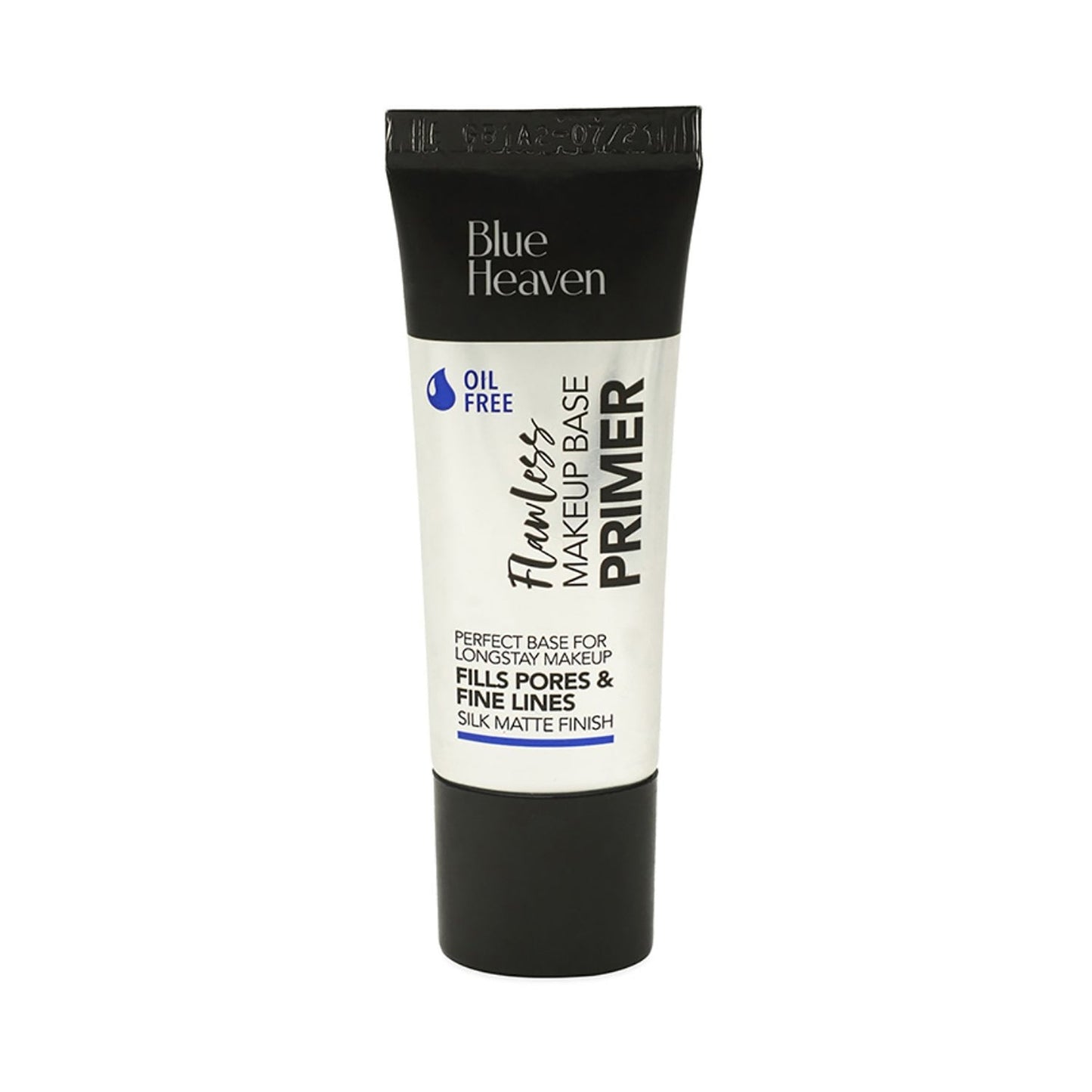 Blue Heaven Flawless Makeup Base Primer 16 g & Long Lasting Makeup Fixer Combo 60 ml - You GorgeousMakeup Fixer