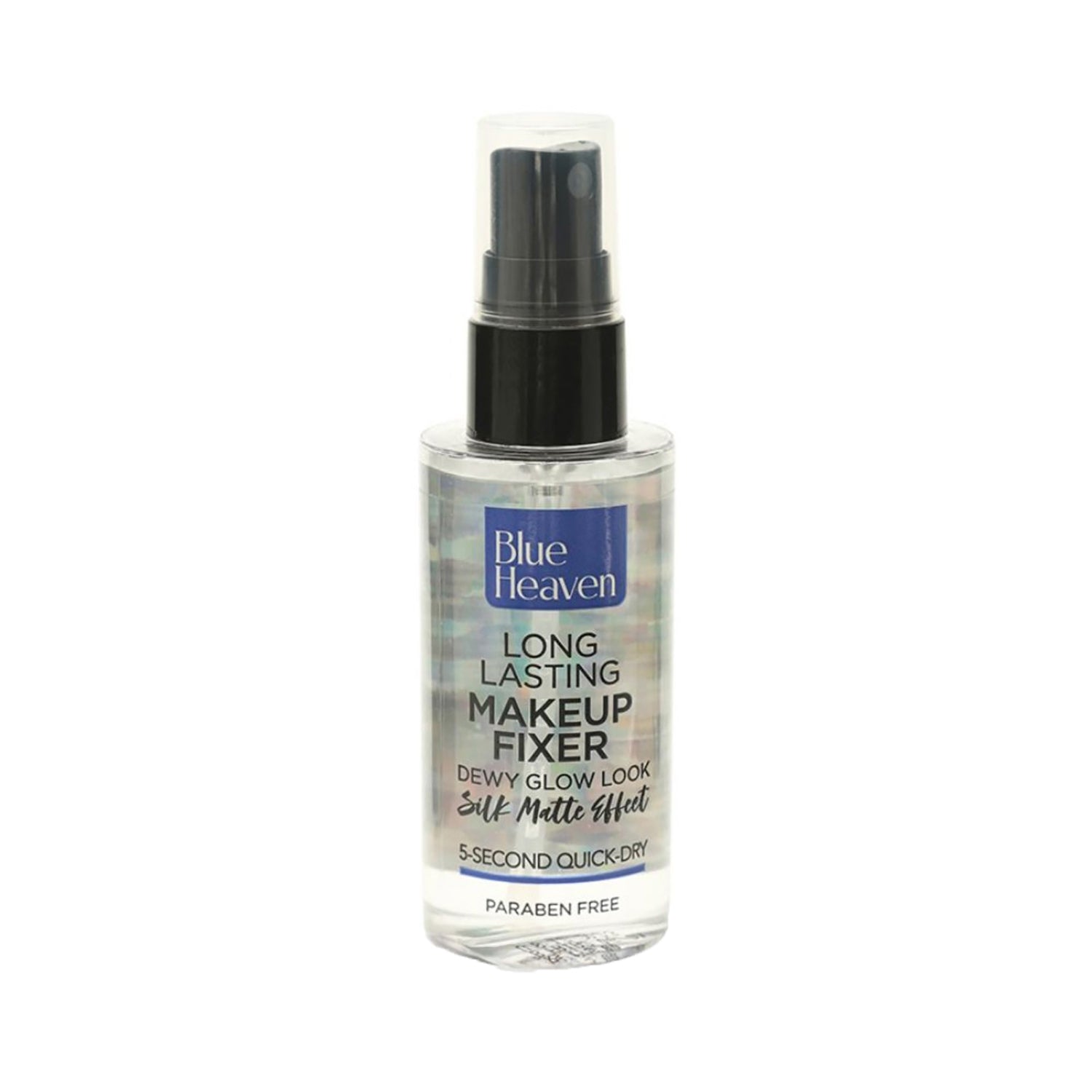 Blue Heaven Flawless Makeup Base Primer 16 g & Long Lasting Makeup Fixer Combo 60 ml - You GorgeousMakeup Fixer