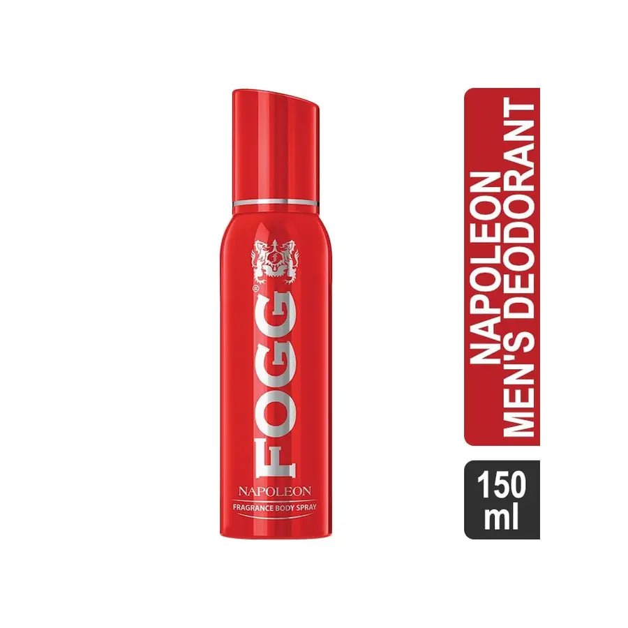 Fogg Napleon Fragrance Body Spray 150ml - You GorgeousBody Spray