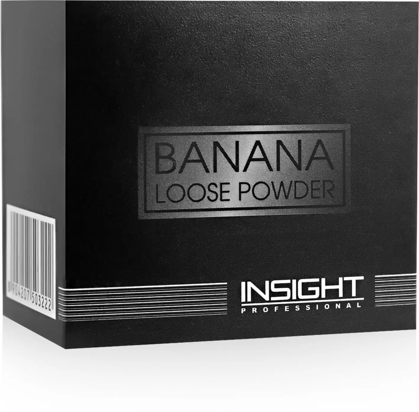 Insight Banana Loose Mattifying Powder Compact - You GorgeousFace Powder