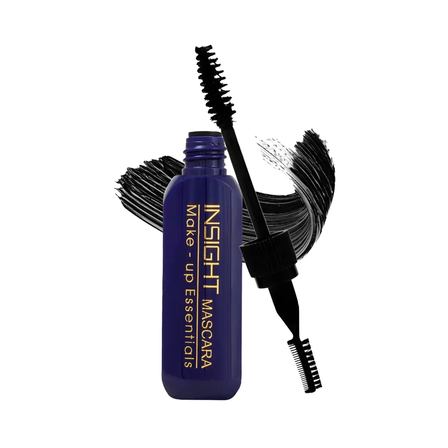 Insight Cosmetics Mascara - Black 9ml - You GorgeousMascara