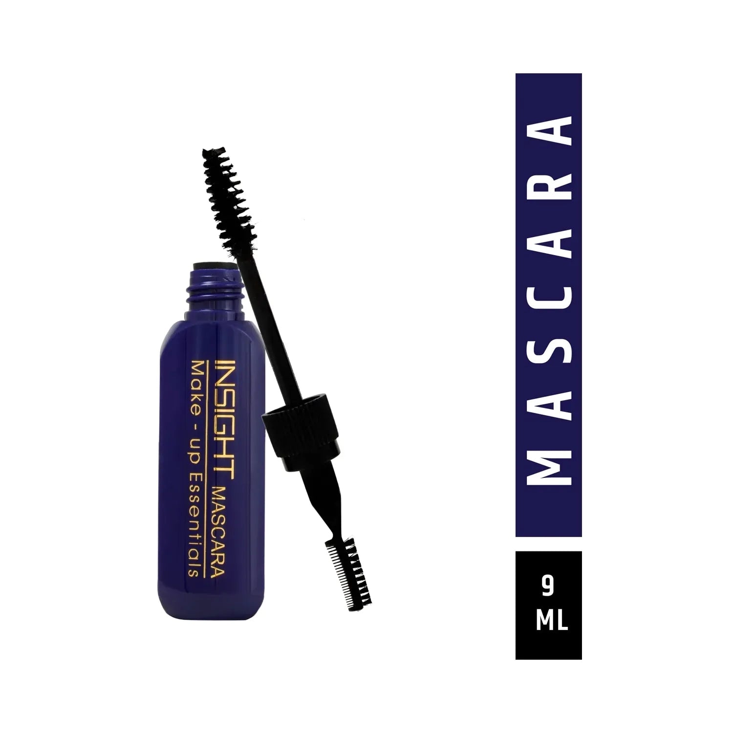 Insight Cosmetics Mascara - Black 9ml - You GorgeousMascara