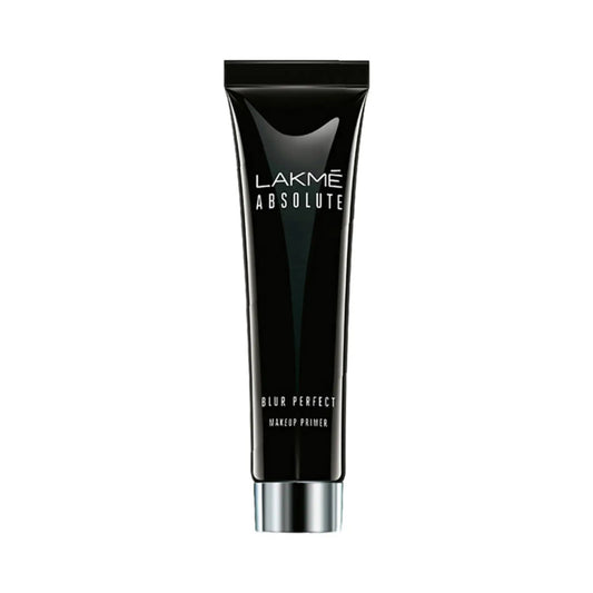 Lakme Absolute Blur Perfect Makeup Primer (30ml) - You GorgeousFace Primer