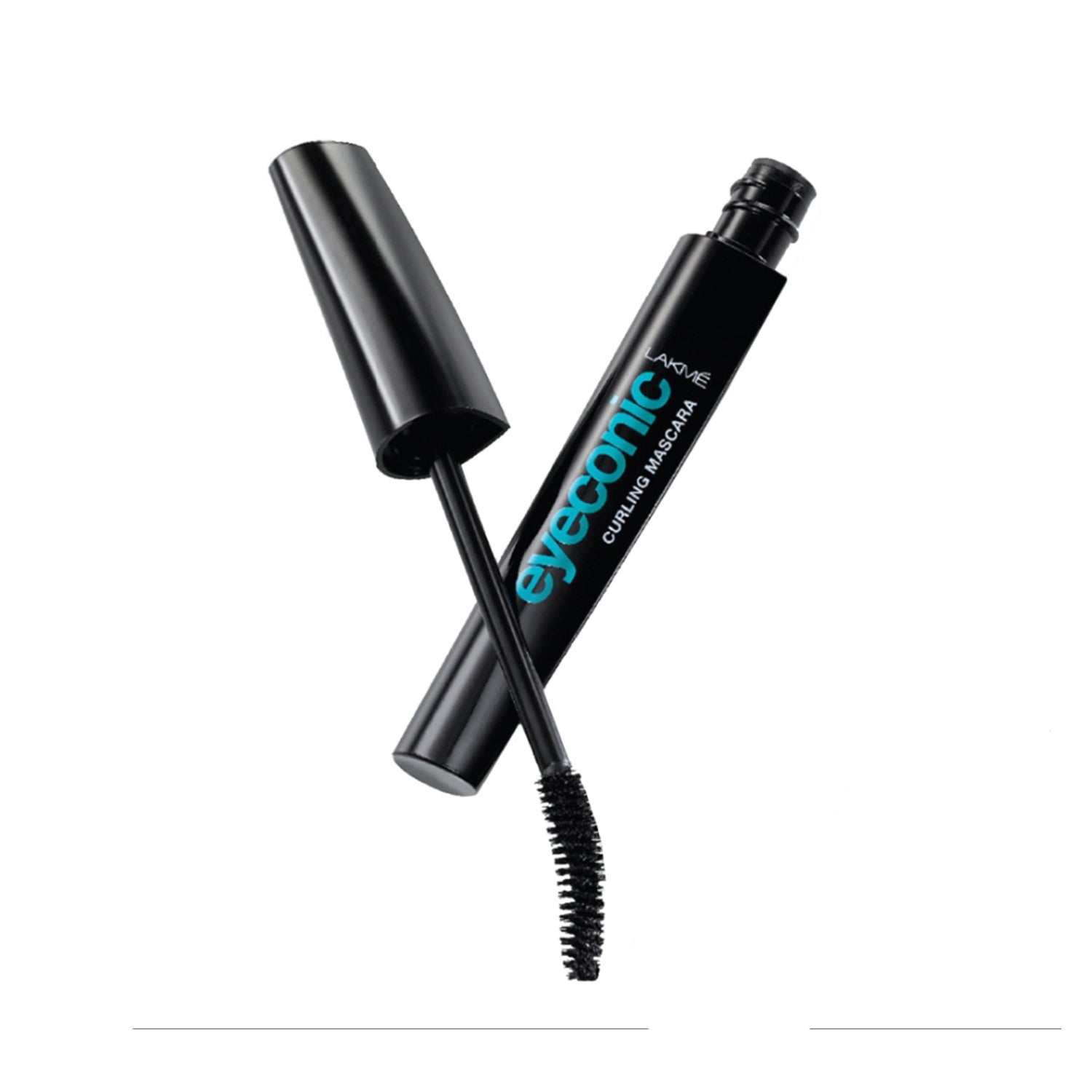 Lakme Eyeconic Curling Mascara - Black 9ml - You GorgeousMascara