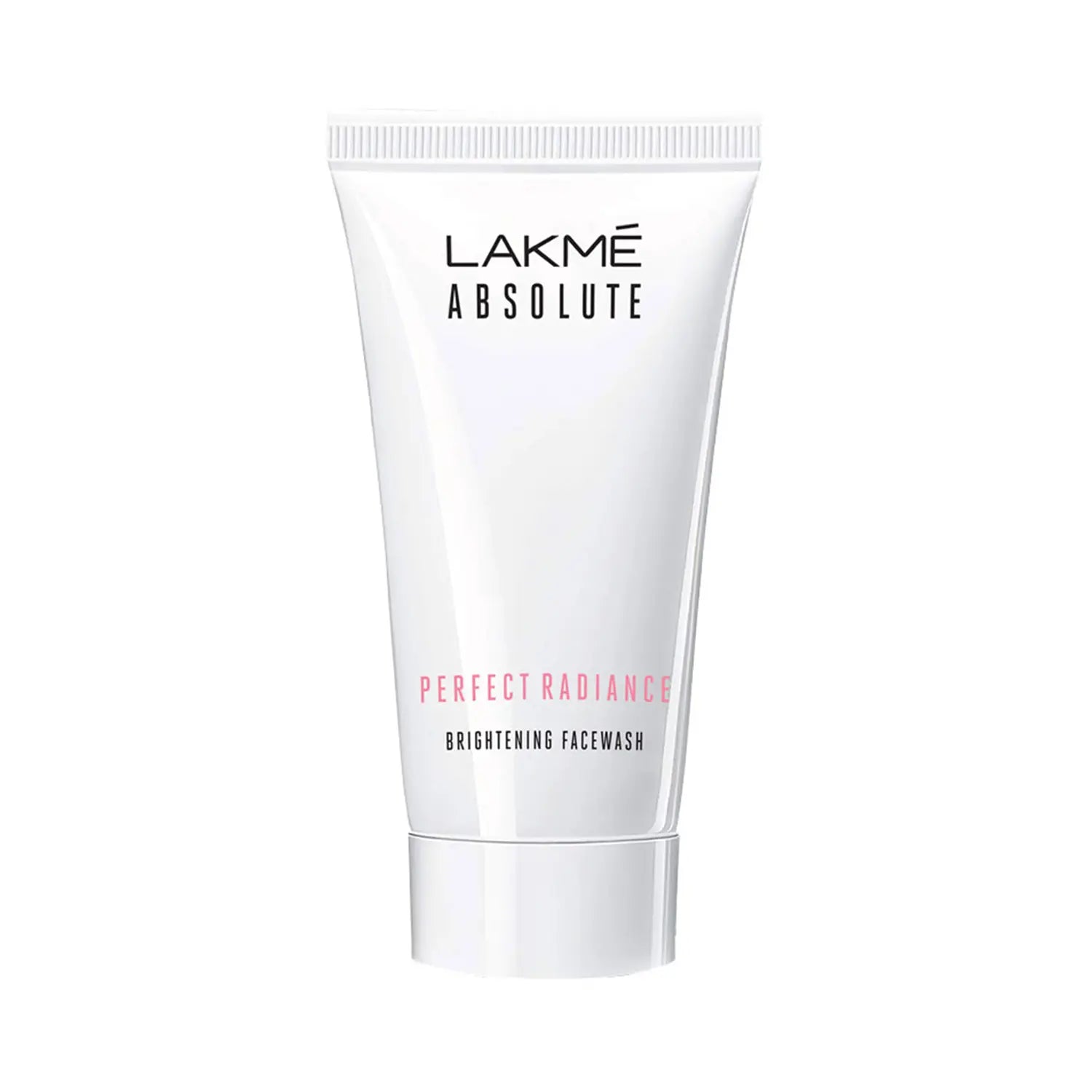 Lakme Perfect Radiance Intense Brightening Facewash (50g) - You GorgeousFace Wash