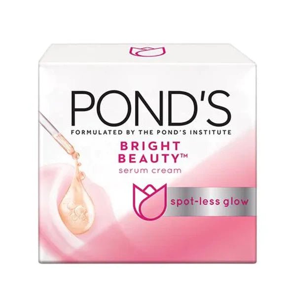 POND'S Bright Beauty Spot-less Glow SPF 15 Day Cream 50 g - You GorgeousFace Cream