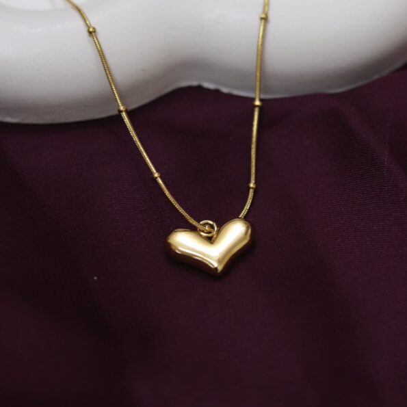 Love Pendant