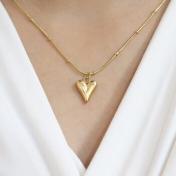 Sweetheart Pendant