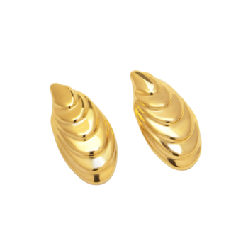Lagoon Bloom Earrings