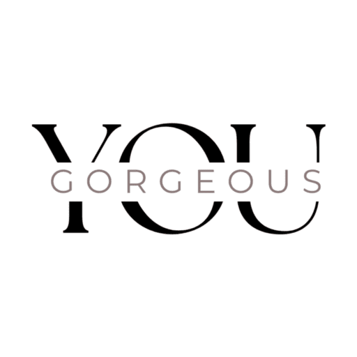 Yougorgeous Logo Yougorgeous Logo