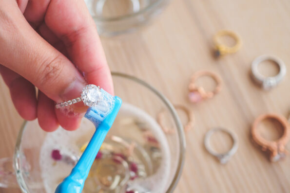 Jwellery Care