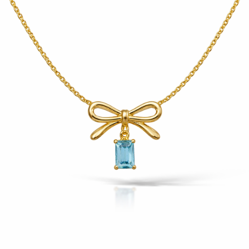 62 yougorgeous-blue-zirconia-bow-pendant-necklace-gold