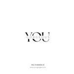 Anti-tarnish 18K gold plated midnight black clover motif bracelet for women featuring gold-rimmed flower charms on a link chain by YouGorgeous.