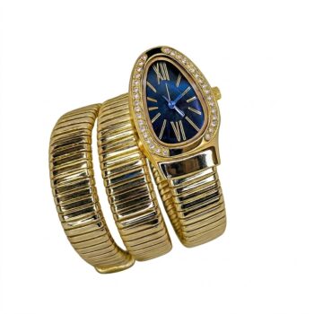 yougorgeous-luxury-serpenti-spiral-watch-blue-dial-gold