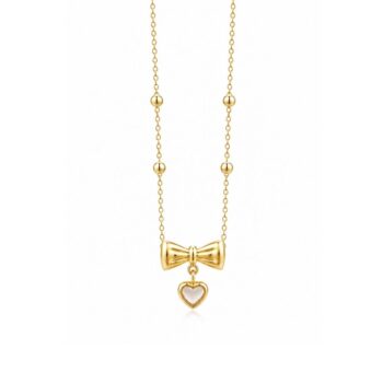 yougorgeous.in/products/mother-of-pearl-bow-heart-necklace-gold-plated-anti-tarnish