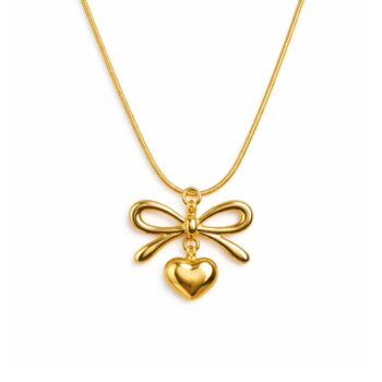 yougorgeous.in/products/coquette-bow-heart-pendant-necklace-gold-plated-anti-tarnish