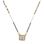yougorgeous-square-emerald-cut-crystal-mangalsutra-gold