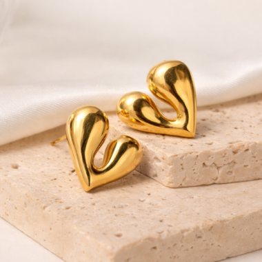 What is 316L Stainless Steel Jewellery & Its Benefits