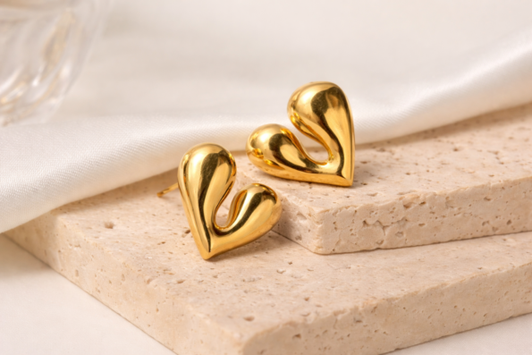 What is 316L Stainless Steel Jewellery & Its Benefits