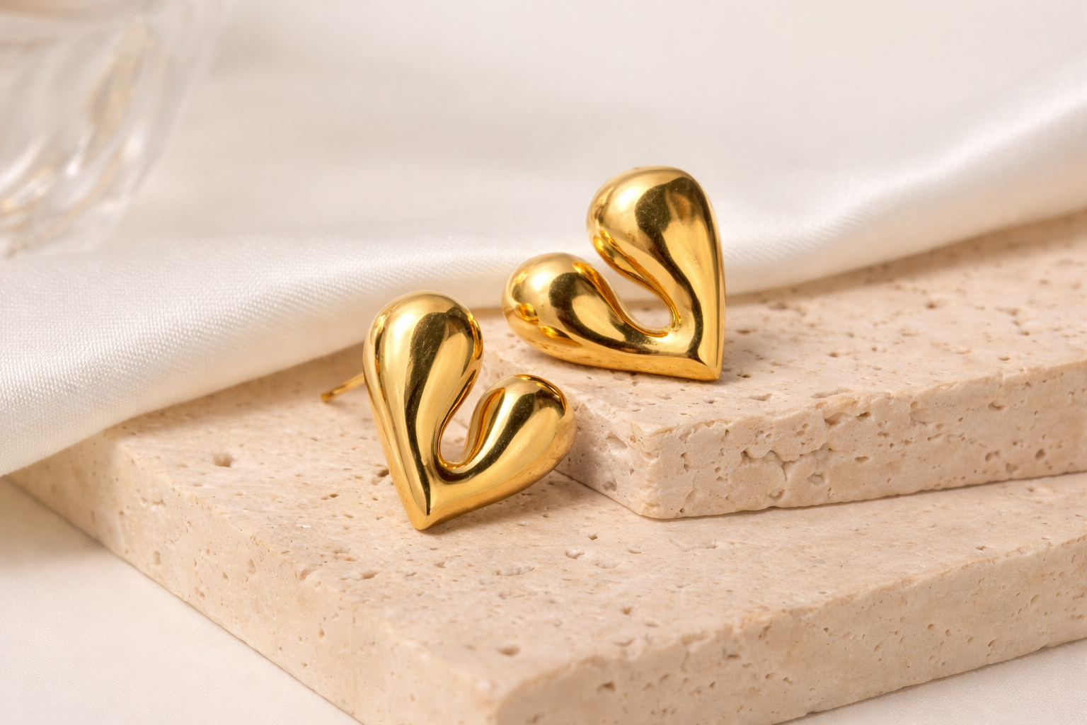 What is 316L Stainless Steel Jewellery & Its Benefits