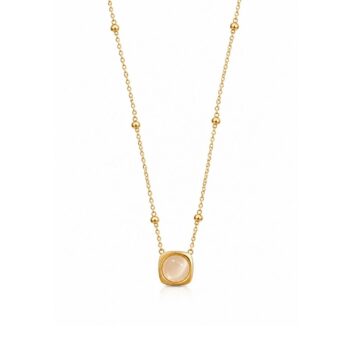yougorgeous.in/products/opaline-square-pendant-gold-plated-anti-tarnish