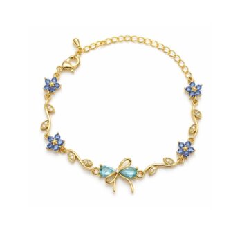 yougorgeous.in/products/forget-me-not-bow-bracelet-gold-plated-anti-tarnish