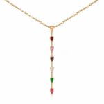 yougorgeous.in/products/rainbow-heart-y-drop-necklace-gold-plated-anti-tarnish