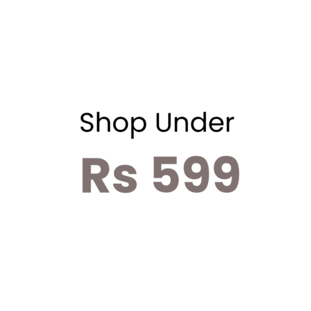 Shop Under 599