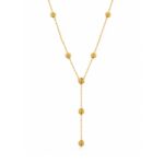 yougorgeous.in/products/rose-garden-y-drop-necklace-gold-plated-anti-tarnish