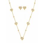 yougorgeous.in/products/crystal-heart-jewellery-set-gold-plated-anti-tarnish