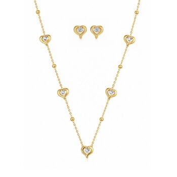 yougorgeous.in/products/crystal-heart-jewellery-set-gold-plated-anti-tarnish