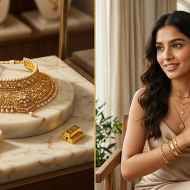 18K Gold Plated vs Solid Gold: Which Should You Buy in India? (2026 Guide)