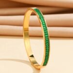 high-end-emerald-zircon-full-diamond-inlay-bangle